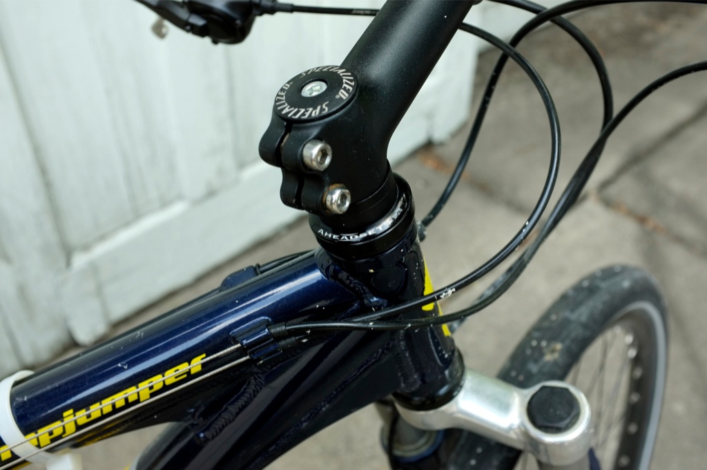 flat pedals crank brothers